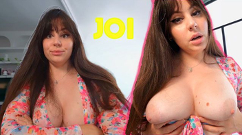 Vídeo xxx da peituda delícia se apalpando com tesão e orgasmos