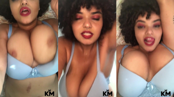 Morena safada em video porno gostoso se masturbando com vontade
