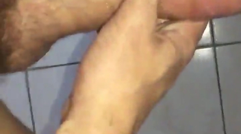 Vídeo amador de sexo anal sem camisinha