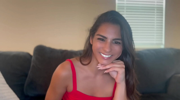 Morena experiente é esculachada na boa transa com gemidos e gozando