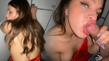 Morena gata da argentina na chupada de pica com muita foda