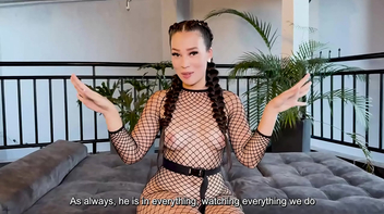 Bolinada no cu da morena fogosa celebridade com bastante fodida