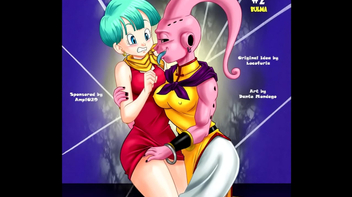 Buu’s Bodies Bulma 2