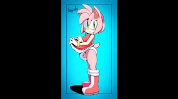 SONIC FUTA COMPILATION