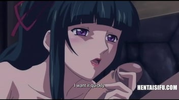 Detective Work And Lots Of Sex PART 1 – ENG Subs