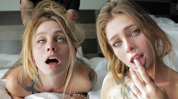 Orgasmos intenso da novinha patricinha durante o sexo amador bruto