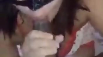 Corno submisso adorando aquele sexo quente gostoso com a chifruda safada