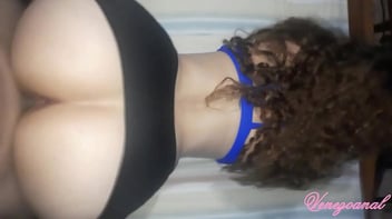 Mexicano comendo aquela mulher casada no bom porno amador